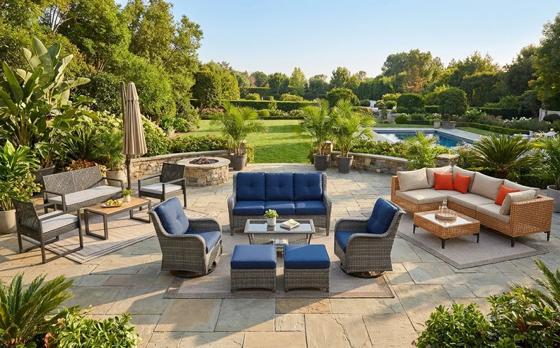 Patio Furniture Sets