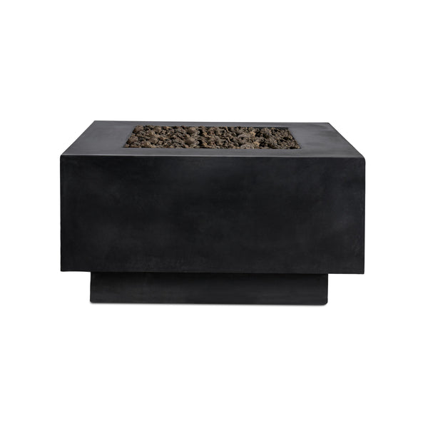 Cubo | Concrete Fire Bowl