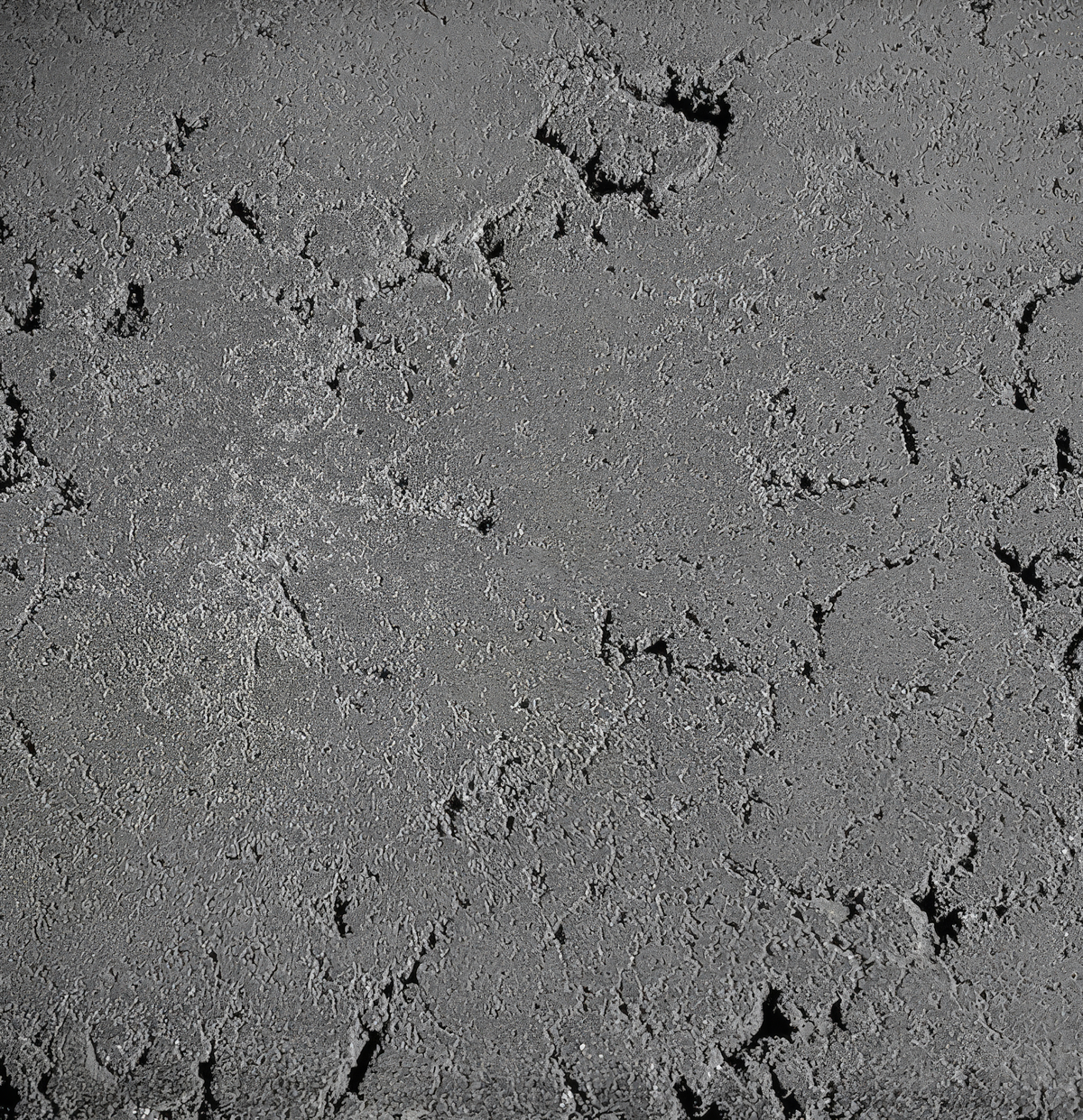 Concrete Propane Tank Enclosure - Round