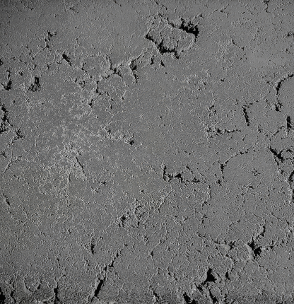 Concrete Propane Tank Enclosure - Round